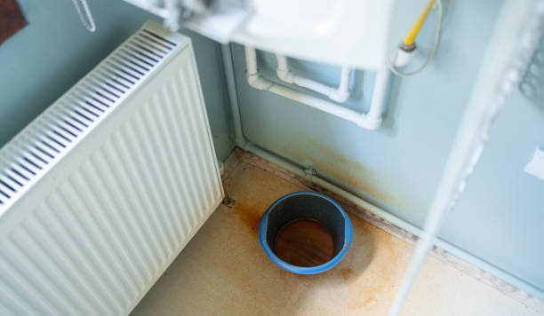 Best Water damage restoration near me  in Tamaqua, PA